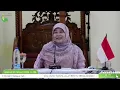 Download Lagu Ustadzah Siti Fathiyah Khotib, Lc, MA || Duhai Wanita, Allah Begitu Memuliakanmu