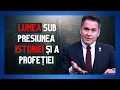 Download Lagu Națiunile în furtună: Lumea sub presiunea istoriei și a profeției | Cu Florin Antonie