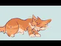 simulation swarm - bristlefrost & rootspring PMV