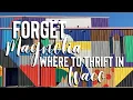 Forget Magnolia Where to Thrift in Waco Texas
