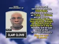 Clair Clovis SHORT