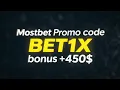 Mostbet Free Spin Bonus Unlock Your Winning Potential