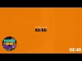 MI REINA - HAMILTON, NANPA BÁSICO  (Karaoke/Lyrics Oficial) Music Sing Lyrics🎵
