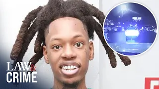 Julio Foolio Showed No Signs of Life After Fatal Shooting Police