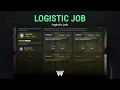 Fivem Multiplayer Logistic Job Script Fivem Scripts