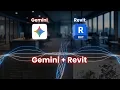 Next-Gen BIM 5D Automating Revit QTO Cost Estimation with CPython Gemini AI LLM