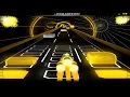 [Audiosurf] Reverse Reality - Can You Feel It (Original Mix)