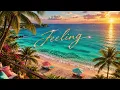 Zelia Picasso  – Feeling | Afro House / Pop Dance 2026 | Ibiza Summer Vibes
