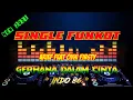 Download Lagu GERHANA DALAM CINTA SINGLE FUNKOT