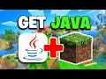 How To Download Java For Minecraft Install Java For Minecraft 2026 GUIDE