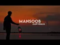 Mansoob Kaifi Khalil | Vocals Only - Without Music | Clean Acapella