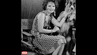 13 Sexy Pictures of Clara Bow