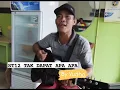 Download Lagu ST12 Tak dapat Apa Apa By cover Yudha Musisi jalanan Banjarmasin