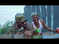 Lagu Magnito ft Shank - Major Freshout [Part 2]