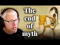Download Lagu When the Gods Fell Silent: The End of Mythology in Ancient Greece | Greek Mythology Final Episode