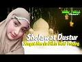 Sholawat Dustur Sangat Merdu Bikin Hati Tenang