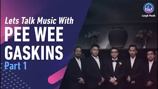 Download Let's Talk Music With Pee Wee Gaskins Part 1 | Fluktuasi Glukosa MP3