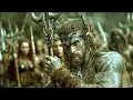 Warrior Hunter Best Hollywood Action Adventures War Movie in English ll