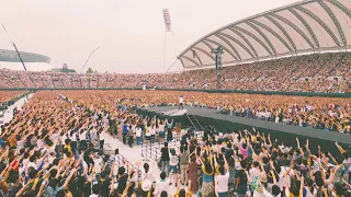 「Simple」 Mr.Children DOME & STADIUM TOUR 2017 Thanksgiving 25 (前編)