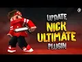 NickUltimate v2 2 Update Fixed bugs Minecraft Plugin