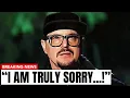 Why Ghost Adventures Co-Stars Spoke Out About Zak Bagans