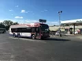 Ride On PVTA on Route P-21