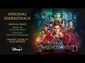 Disenchanted 2022 Soundtrack | Love Power (Reprise) – Amy Adams | Disney+ Original Film |