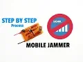 Lagu Mobile Signal Jammer Circuit | How To Make Mobile Signal Jammer Using Some Simple Components..