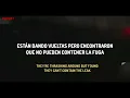Ice Nine Kills - Rocking The Boat 《Sub Español / Lyrics》《Jaws》