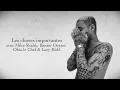 Fléau Dicaprio X Mike Shabb X Baxter Dexter X Obia le Chef & Lary Kidd - Les choses importantes