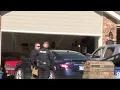 Police arrest 3 for home invasion in Nixa Mo
