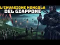 Download Lagu L'Invasione Mongola del Giappone - I Venti Divini