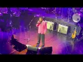 Lagu George Benson Encore Concert in Las Vegas… thanks for the music