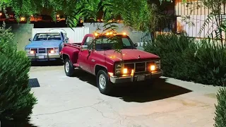 الماضي الجميل   لاتهرب  مزعل فرحان دندنها