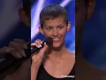 Download Lagu #Nightbirde | It's Okay [America's Got Talent 2021] Golden Buzzer (Subtitulado en español)