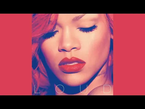 Download MP3 【10 Hours】Rihanna – Only Girl (In The World)