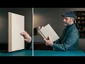 Simplifying the Binding A Quick Way to Bind Loose Papers