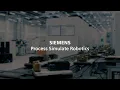 Saving the day with Process Simulate Robotics