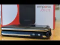 emporia JOY LTE V228 flip phone review