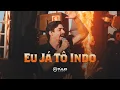 Lagu EU JÁ TÔ INDO - Túlio Duarte (DVD 500Km de Forró)