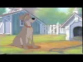Download Lagu Lady And The Tramp II: Scamp's Adventure: Tramp (2001) (VHS Capture) (7)