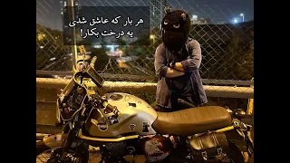 برادردلی از جنس دریا داره بلک مرلین یوتیوب درخت ترند چالش وایرال Black Merlin Chalenge Youtuber 