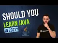 Should You Learn Java in 2022
