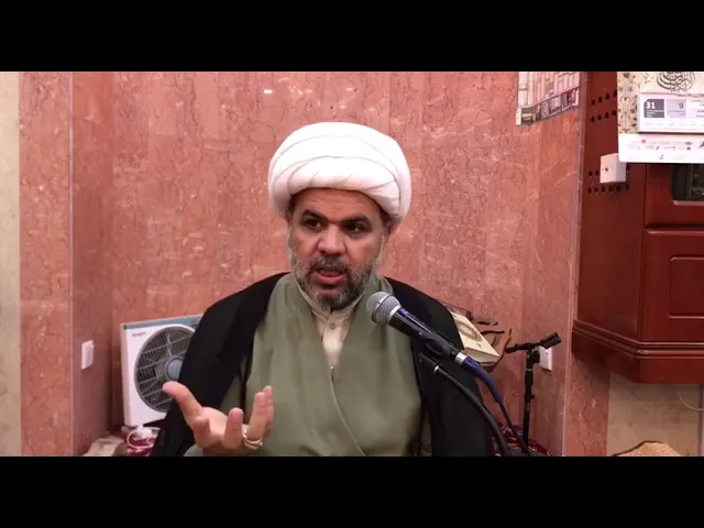 ⁣رحمة الله في شهر رجب