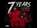 7 years Lekompo (Remix) 