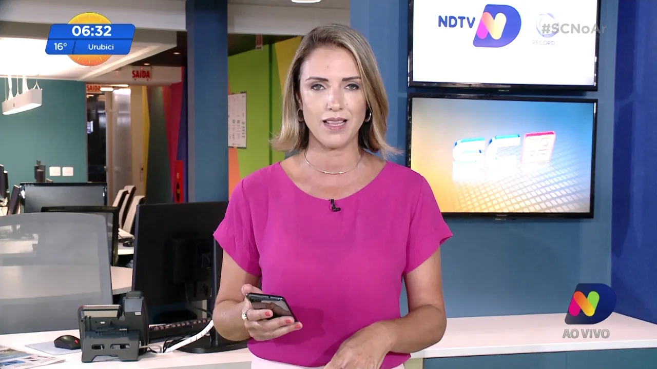 Grande Florianópolis tem só quatro leitos adultos livres para Covid-19