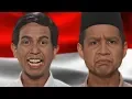 Download Lagu SkinnyIndonesian24 | Prabowo VS Jokowi - Epic Rap Battles Of Presidency