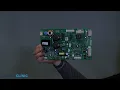 LG Refrigerator Main Control Board Replacement EBR81182784