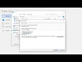 How To Remove Read-Only From A Microsoft Word Document Tutorial