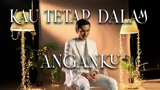 reedzwann kau tetap dalam anganku official music video 